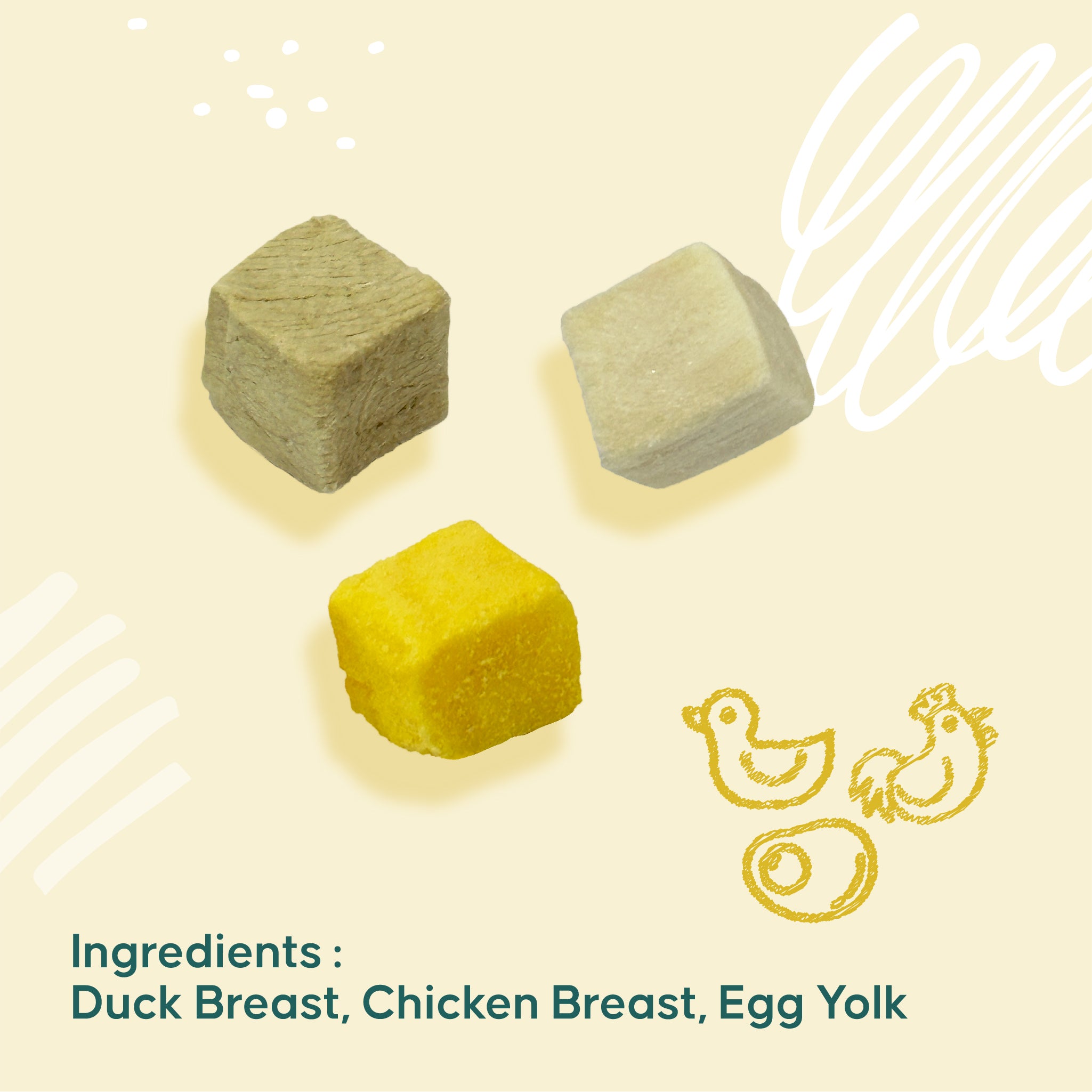 3 in 1 Tear Trough Reliever